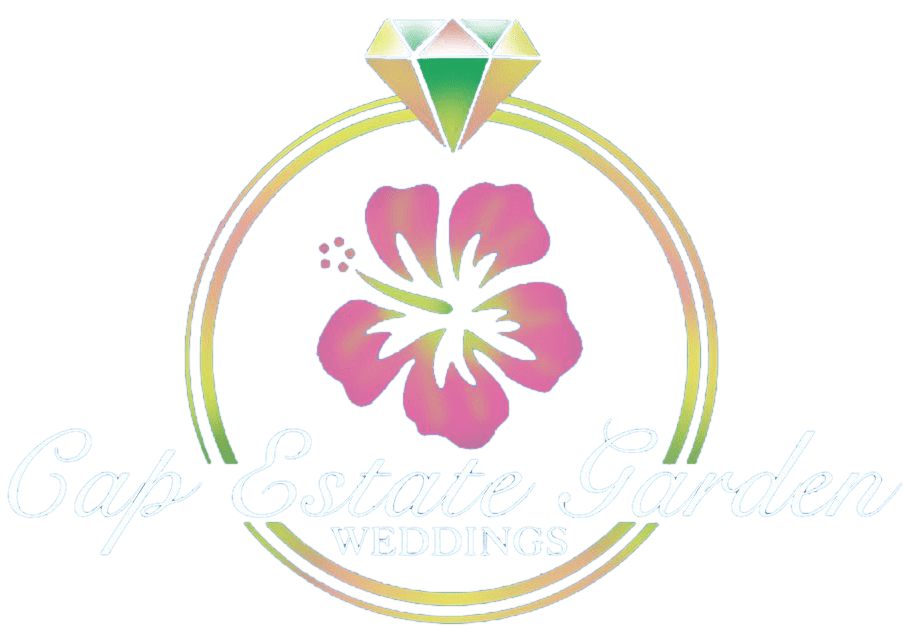 Cap Estate Garden Weddings