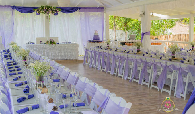 wedding planning